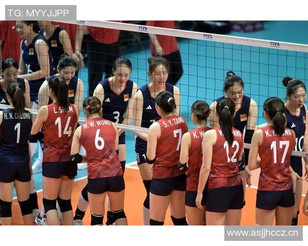 杭州排球队在冠军赛中的实力展现与未来发展潜力分析 杭州排球队在冠军赛中的实力展现与未来发展潜力分析