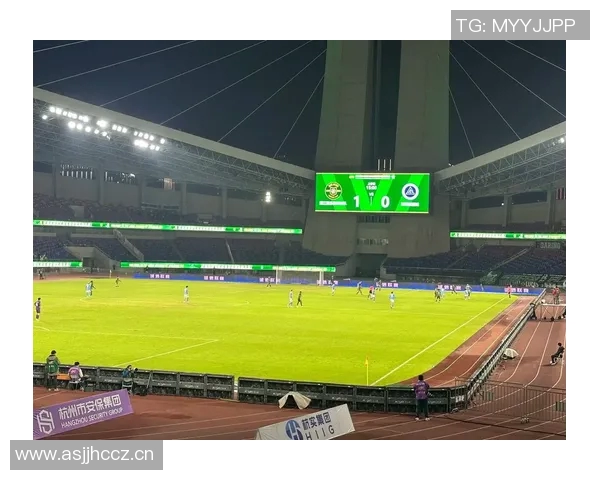 杭州足球队在全国锦标赛中的实力展现与未来发展潜力分析