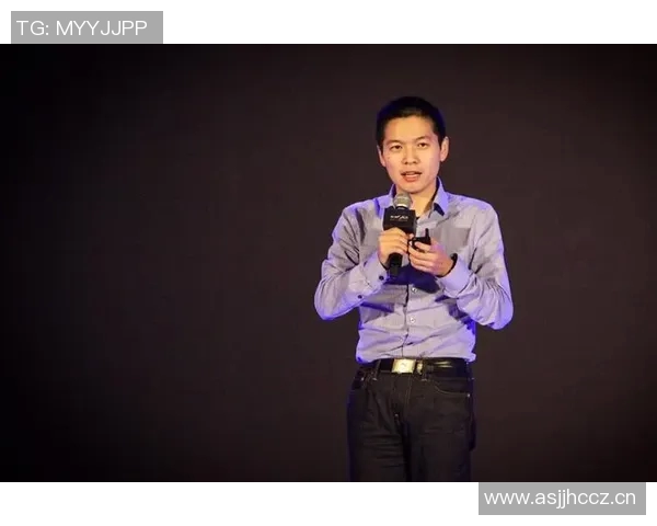 深度对话李磊探寻网球背后的坚持与梦想之旅