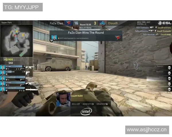 热议CSGO：JDG战队意识转变带来的全新战略思考与战术革新