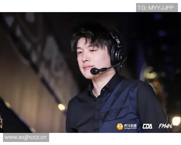 王强的DOTA2人生深度对话揭秘电竞背后的奋斗与梦想 王强的DOTA2人生深度对话揭秘电竞背后的奋斗与梦想