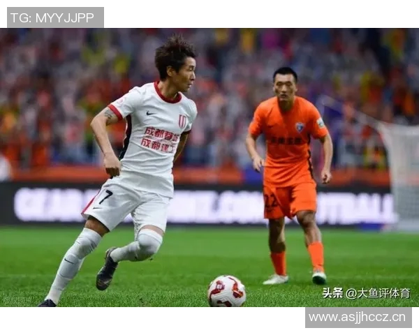 聚力体育中超联赛的精彩时刻:聚焦中超联赛中的关键时刻与重大比赛 聚力体育中超联赛的精彩时刻:聚焦中超联赛中的关键时刻与重大比赛